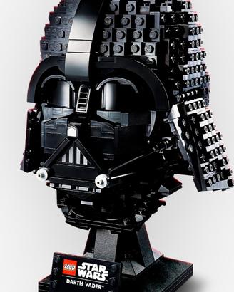 Lego Star Wars 75304