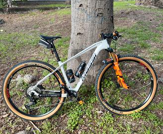 MTB Massi Carbonio 29 - Fox Sc 32 - DT swiss - XT