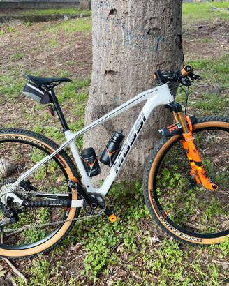 MTB Massi Carbonio 29 - Fox Sc 32 - DT swiss - XT