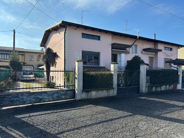 Villa bifamiliare Chiari [Cod. rif 3289539VRG]
