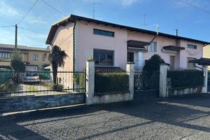 Villa bifamiliare Chiari [Cod. rif 3289539VRG]