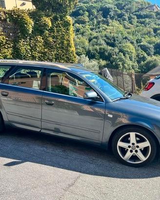 Audi A4 Avant 2.0 TDI
