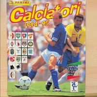 panini 94/95