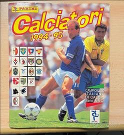 panini 94/95