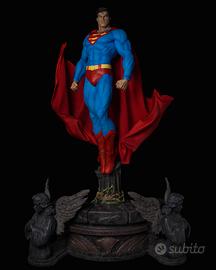 Superman Prime 1 Batman Hush Fabric Cape 1/3