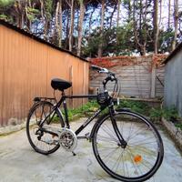 Bici da Uomo Bianchi Alloy 7000