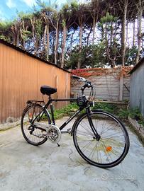 Bici da Uomo Bianchi Alloy 7000