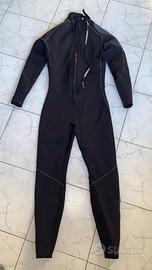 Muta uomo per sub 5 mm