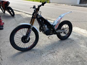 Gas Gas TXT 300 Factory replica 2014