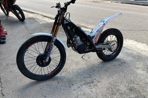 Gas Gas TXT 300 Factory replica 2014