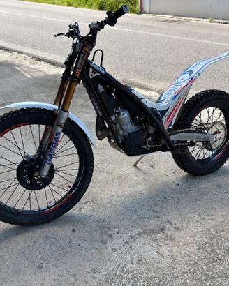 Gas Gas TXT 300 Factory replica 2014