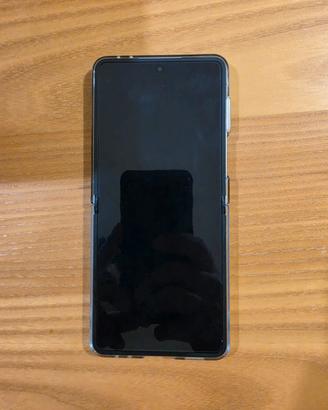 Samsung Galaxy Z flip 7 12/512gb 2025 come nuovo 