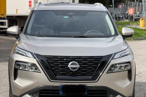 Nissan xtrail