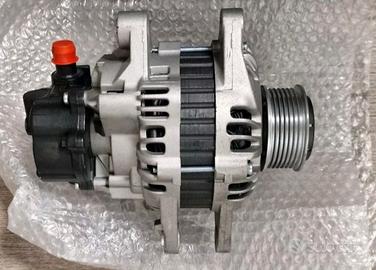 Alternatore Hyundai/Kia 12V 110A NUOVO AG0614RB