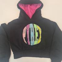 Felpa Bimba PYREX  TG M 