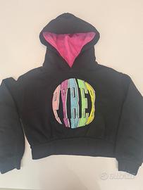 Felpa Bimba PYREX  TG M 