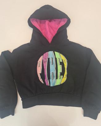 Felpa Bimba PYREX  TG M 