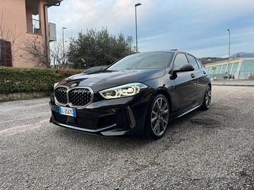 Bmw serie 1 M135i