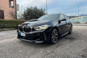 Bmw serie 1 M135i