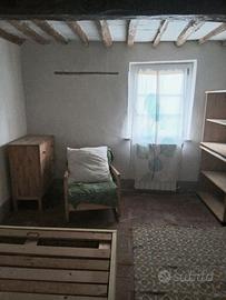 Stanza in casa condivisa