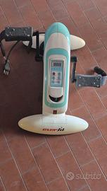 Everfit Welly -E Pedaliera