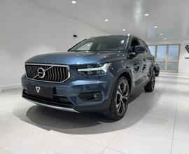 Volvo XC40 D4 AWD Geartronic Inscription