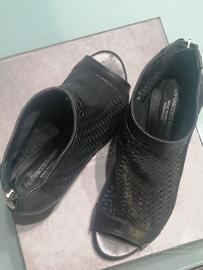 stivaletto estivo