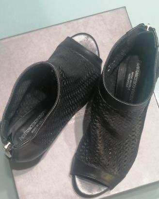 stivaletto estivo