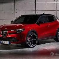 Ricambi alfa romeo junior 2024