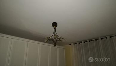 Lampadario Fiorentino