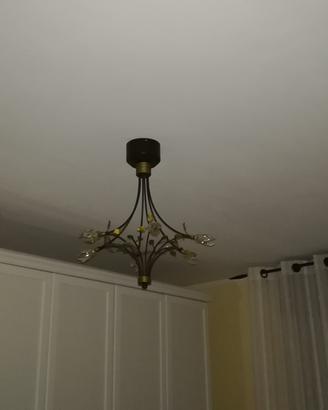 Lampadario Fiorentino