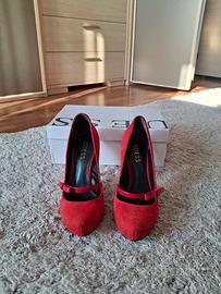 Scarpe tacco donna GUESS 