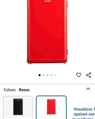Frigo piccolo