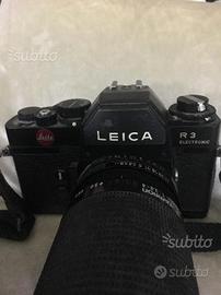 Leica R3