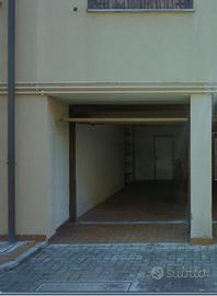 Garage 20 mq in zona Bentivoglio