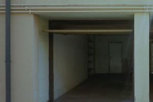 Garage 20 mq in zona Bentivoglio