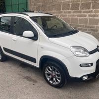 Fiat Panda 1.3 MJT 80 CV S&S 4x4