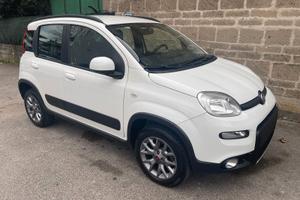 Fiat Panda 1.3 MJT 80 CV S&S 4x4