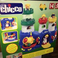 Castello degli orsetti CHICCO,