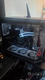 pc completo senza scheda video