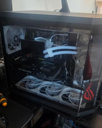 pc completo senza scheda video