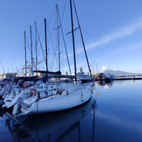 Barca a vela Mousse 907 - Refit 2025