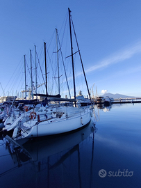 Barca a vela Mousse 907 - Refit 2025