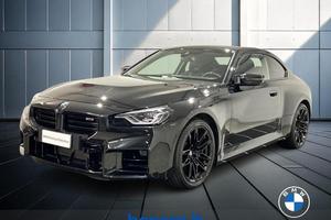 BMW M2 Coupe 3.0 480cv auto