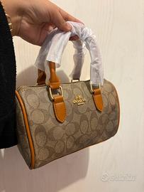Borsa COACH