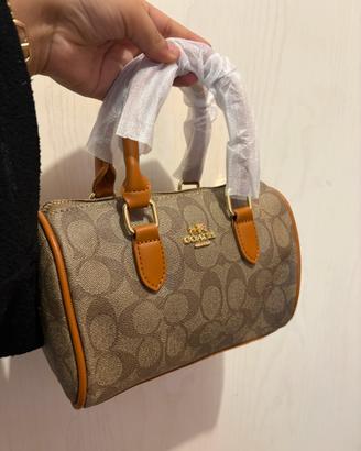 Borsa COACH