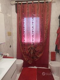 Set coordinato bagno