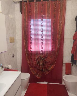 Set coordinato bagno