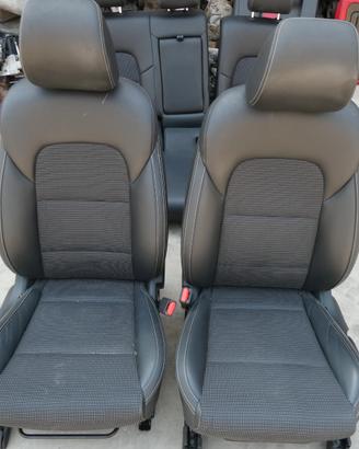 Tappezzeria completa KIA SPORTAGE 2017