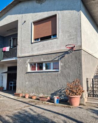 Casa indipendente